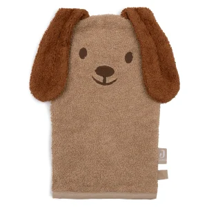 Gant de Toilette - Diego Dog