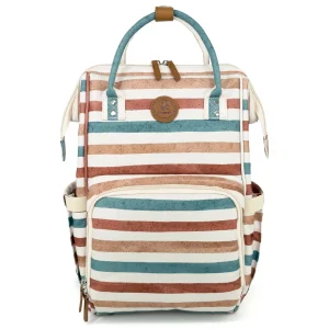 Sac à dos à langer Richie - Tchanqué