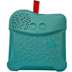 Coque protection Bookinou