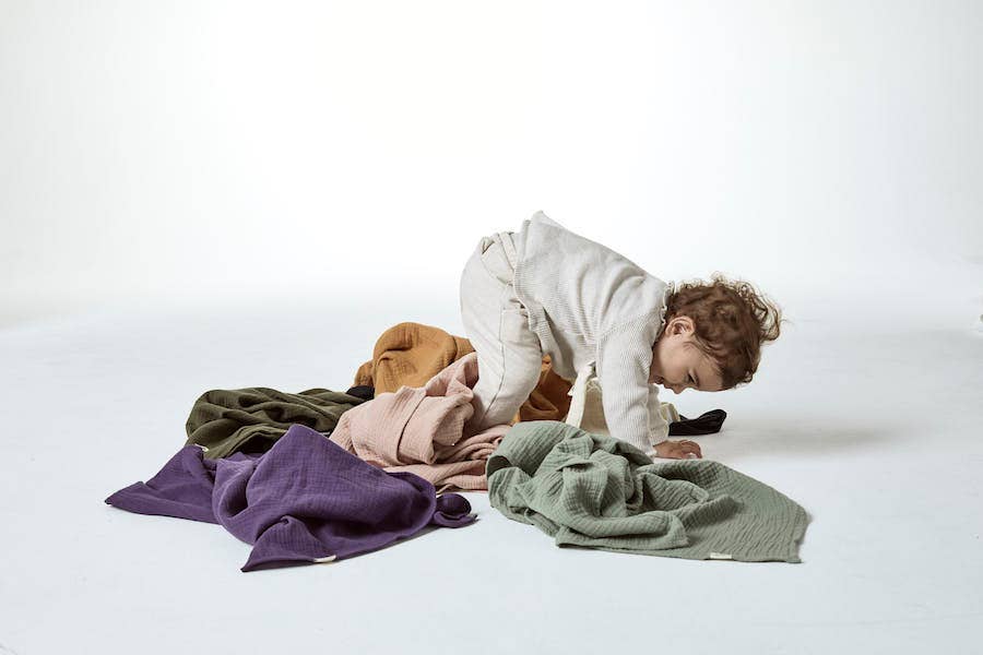 Maxi lange - Bebel – Image 5