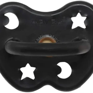 Tétine Black - Hevea