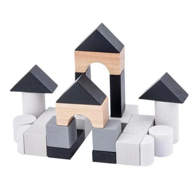 Boîte de créativité en bois – Image 4