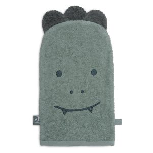 Gant de Toilette - Jungle Jambo Croco