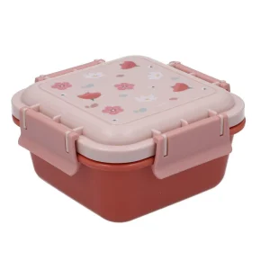 Grande boîte à déjeuner - Little Garden