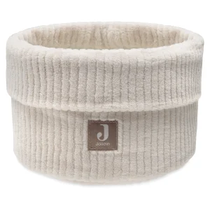 Panier de rangement - Cloudy Rib Oatmeal