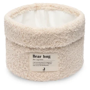 Panier de rangement - Boucle Naturel