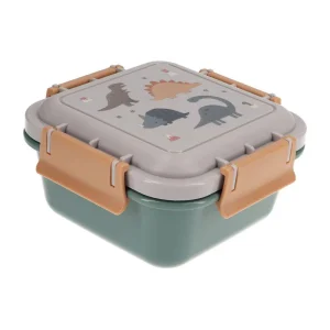 Grande boîte à déjeuner - Dinosaures