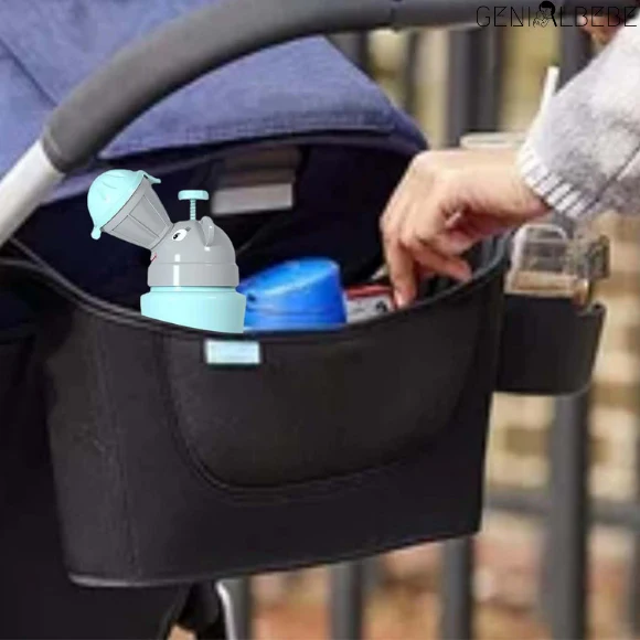TRIPPOTTY™ |Urinoir Portable pour enfant – Image 5