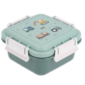 Grande boîte à déjeuner - Véhicules