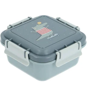 Grande boîte à déjeuner - Crocodile