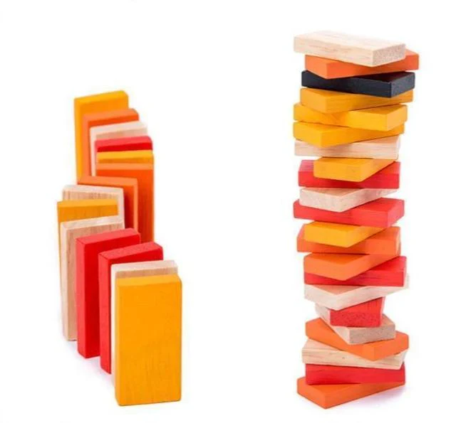 Boîte de créativité en bois – Image 6