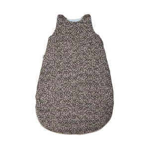 Gigoteuse Léopard - TOG 3,5 Bebel