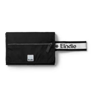 Pochette de change Black - Elodie Details