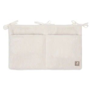 Sac de rangement - Cloudy Rib Oatmeal