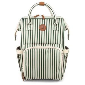 Sac à dos à langer Richie - Riviera