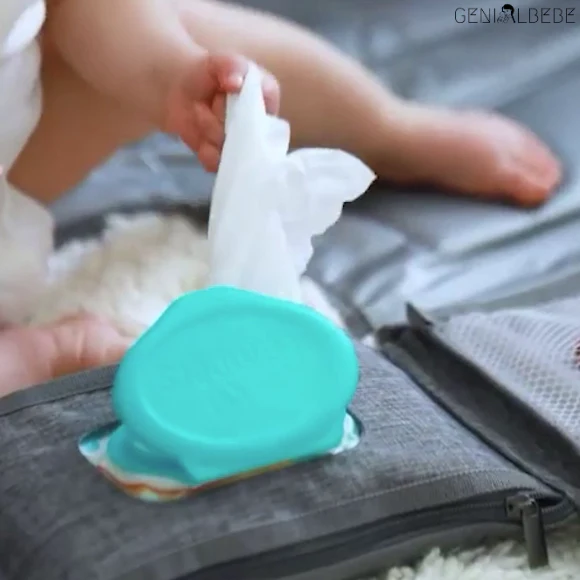 CHANGING MAT™ |Tapis à langer pour bébé – Image 6