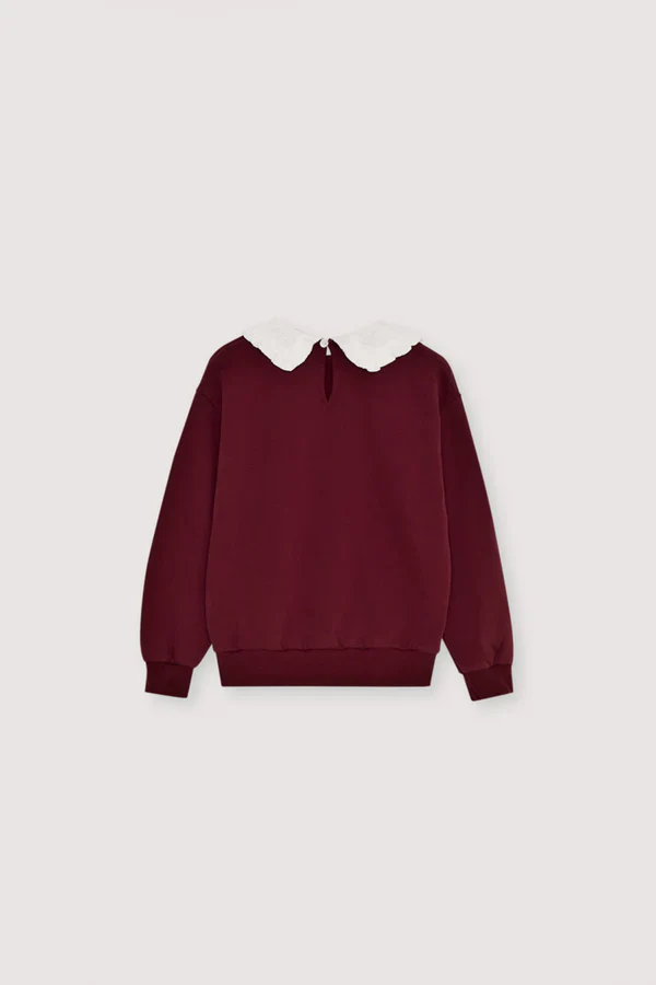 Ensemble de jogging angela Fille The New Society H25 – Image 3