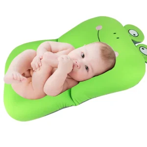 Coussin de bain pour bébé