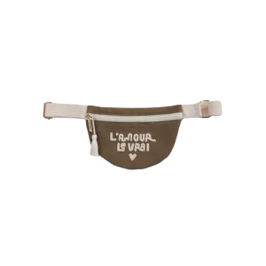 Sac Banane - L'amour le vrai