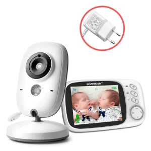 Moniteur Vidéo Pour Bébé