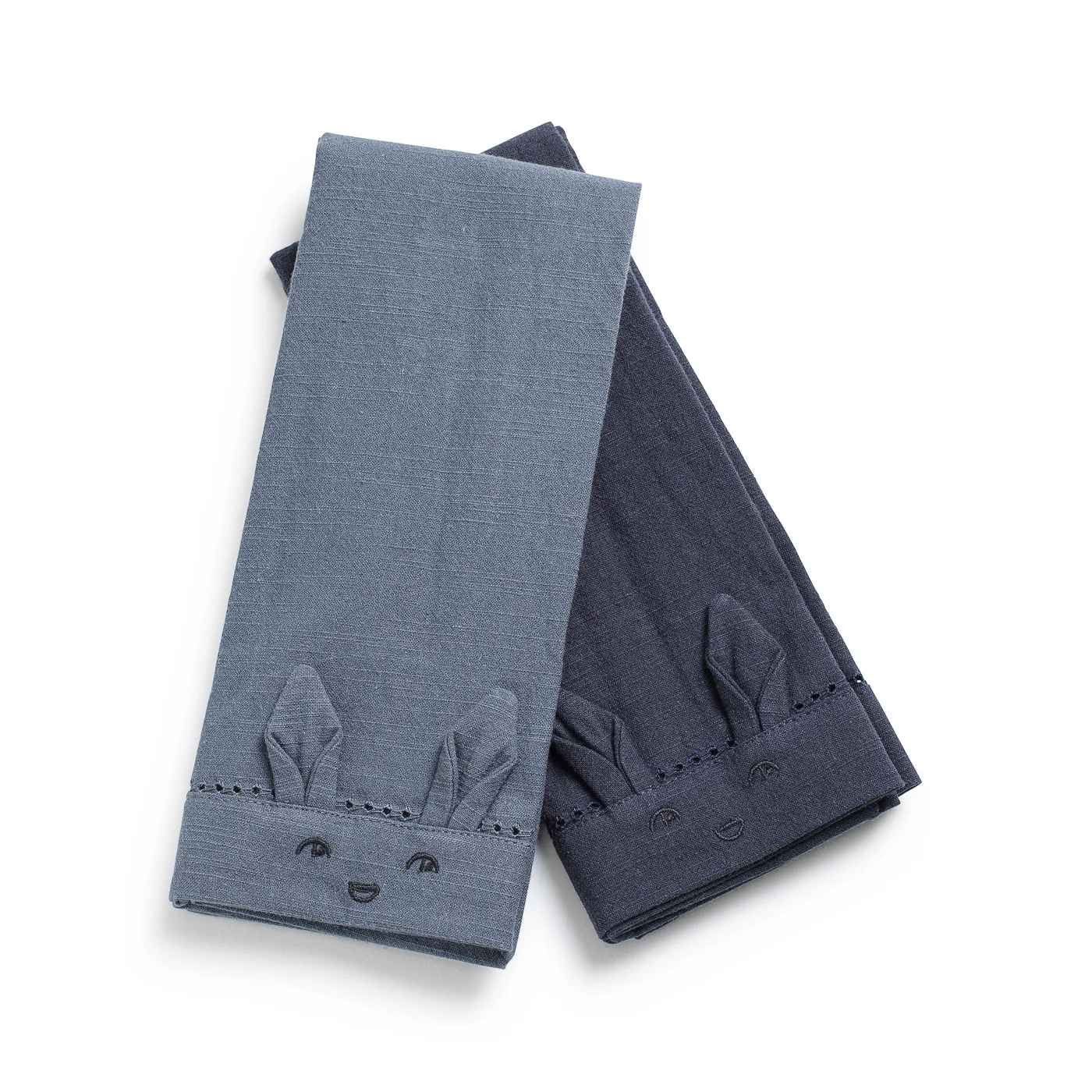 Serviette de table Juniper Blue Elodie Details