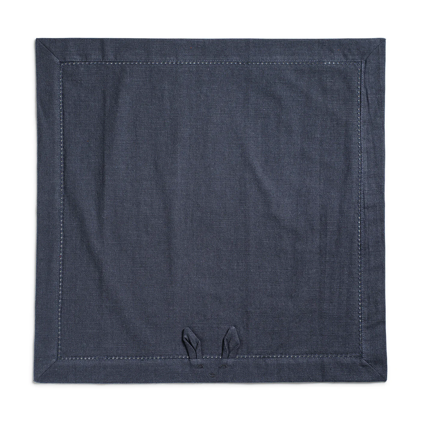 Serviette de table Juniper Blue Elodie Details – Image 3