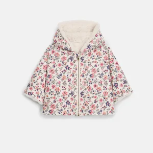 Manteau Felvet Réversible babygirl Louise Misha H25