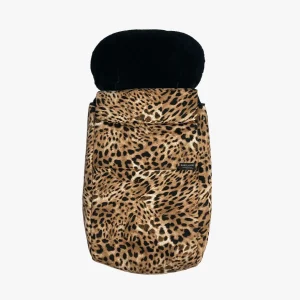 Chancelière léopard sauvage