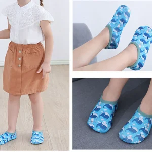 chaussures d'eau- agua shoes ™