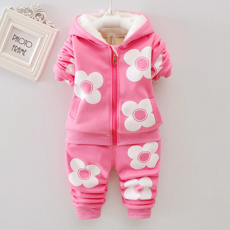 Ensemble pour Bébés Filles & Garçons – Image 5