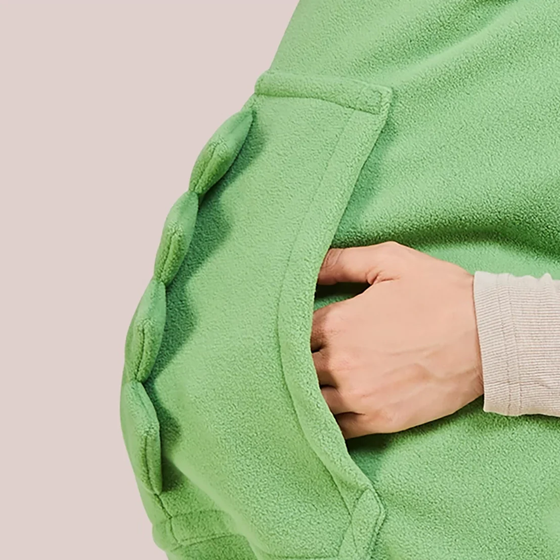 Couverture de portage bébé-Dinausore™ – Image 7