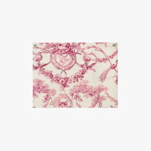 Grande doublure Toile de jouy Marquise