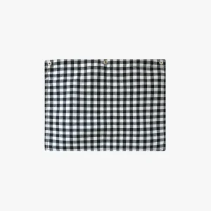 Grande doublure Black Minnie