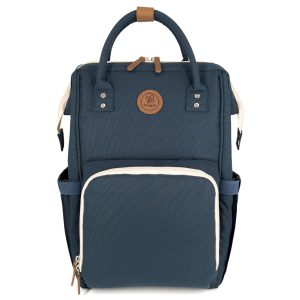 Sac à dos à langer Richie - Lagune