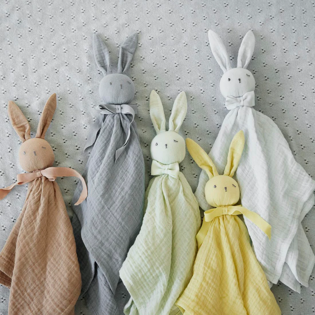 Doudou Blinkie Emmylou - Elodie Details – Image 3