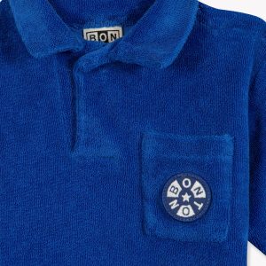 Ensemble Nivio Summer Blue unisexe Bonton E26