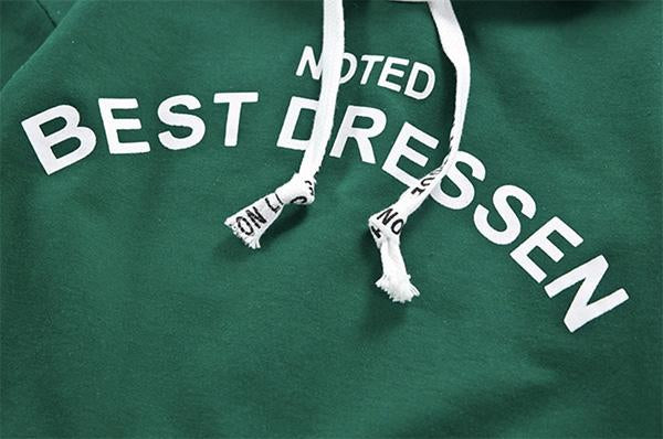 Ensemble streetwear best dressen – Image 2