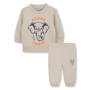 Ensemble sweat et jogging sand unisexe Kenzo H25