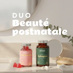 BEAUTÉ POSTNATALE