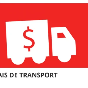 Frais symboliques de traitement des commandes II