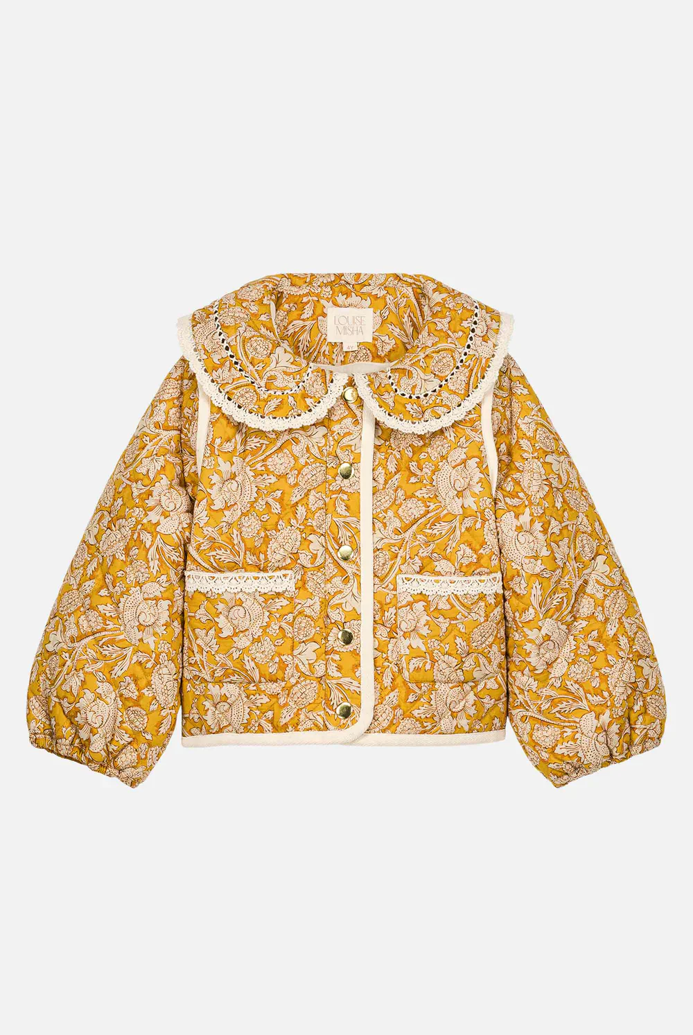 Veste Joulia fille Louise Misha H25 – Image 3