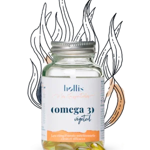 Oméga 3 végétal