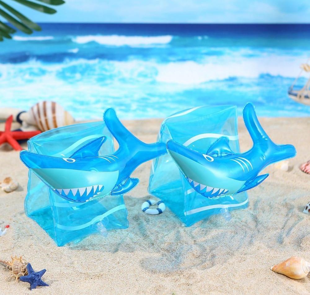 Bouée Bébé Piscine – Image 6