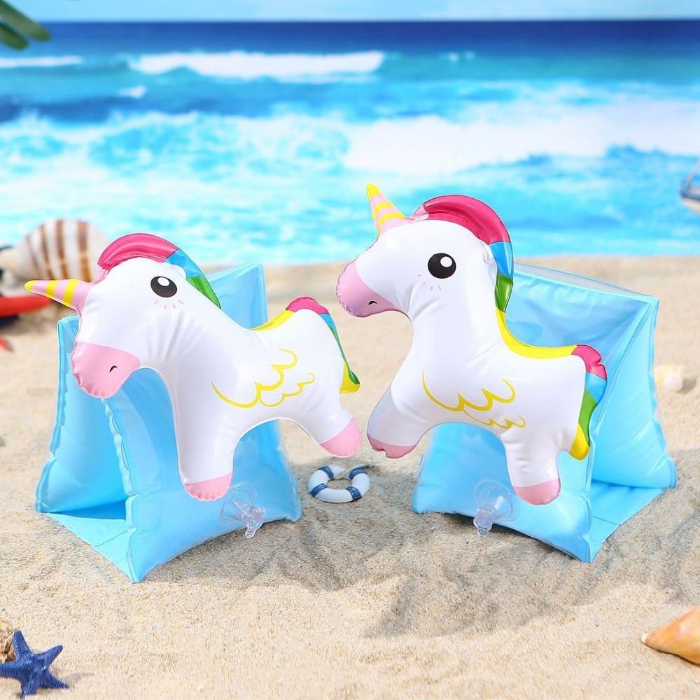 Bouée Bébé Piscine – Image 2