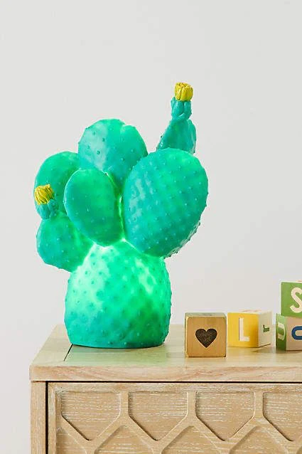 Lampe Cactus vert Goodnight Light – Image 4