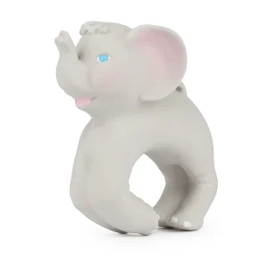 Bracelet de dentition Nelly l'éléphant  Oli & Carol