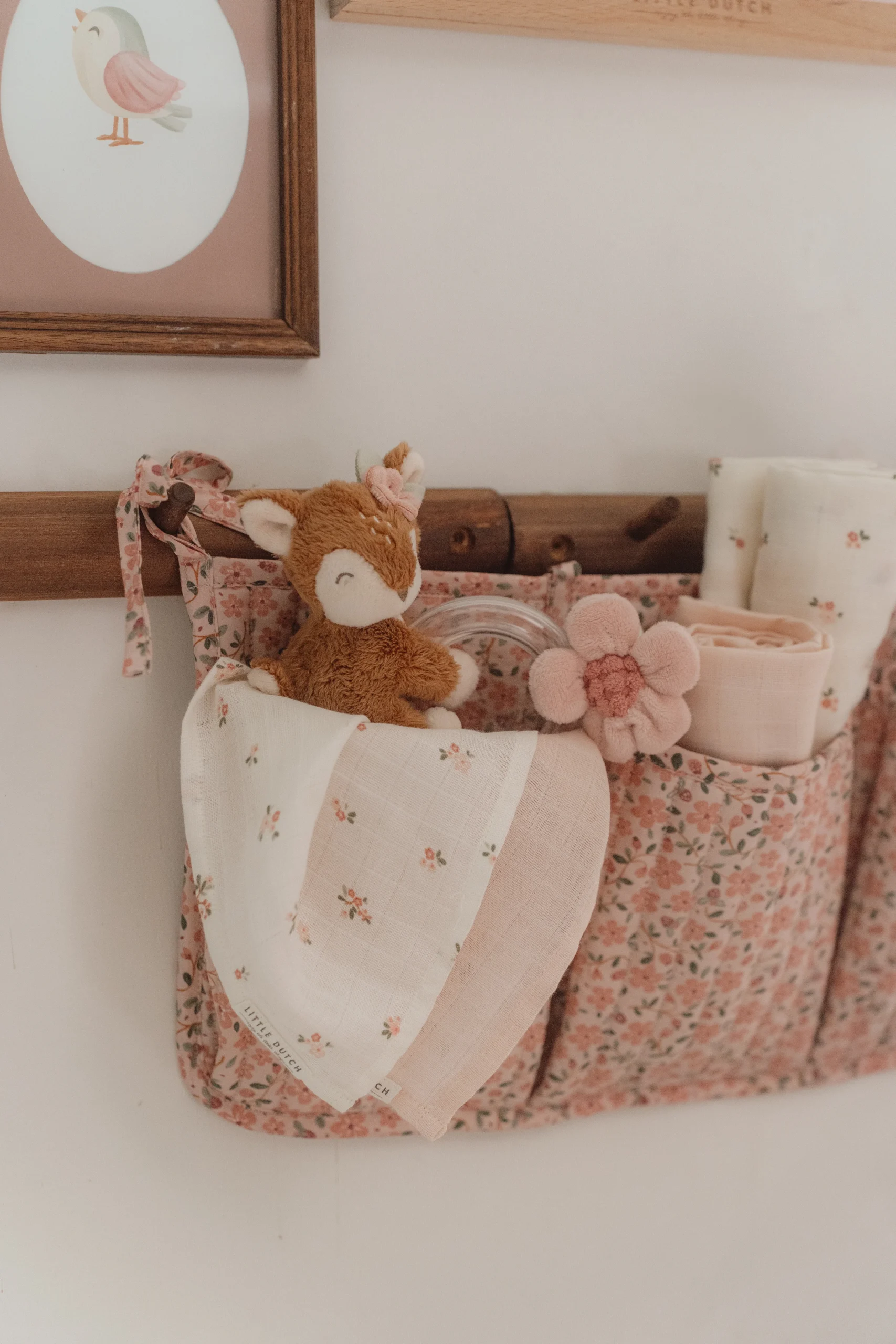 Anneau Hochet Faon - Fairy Garden – Image 4