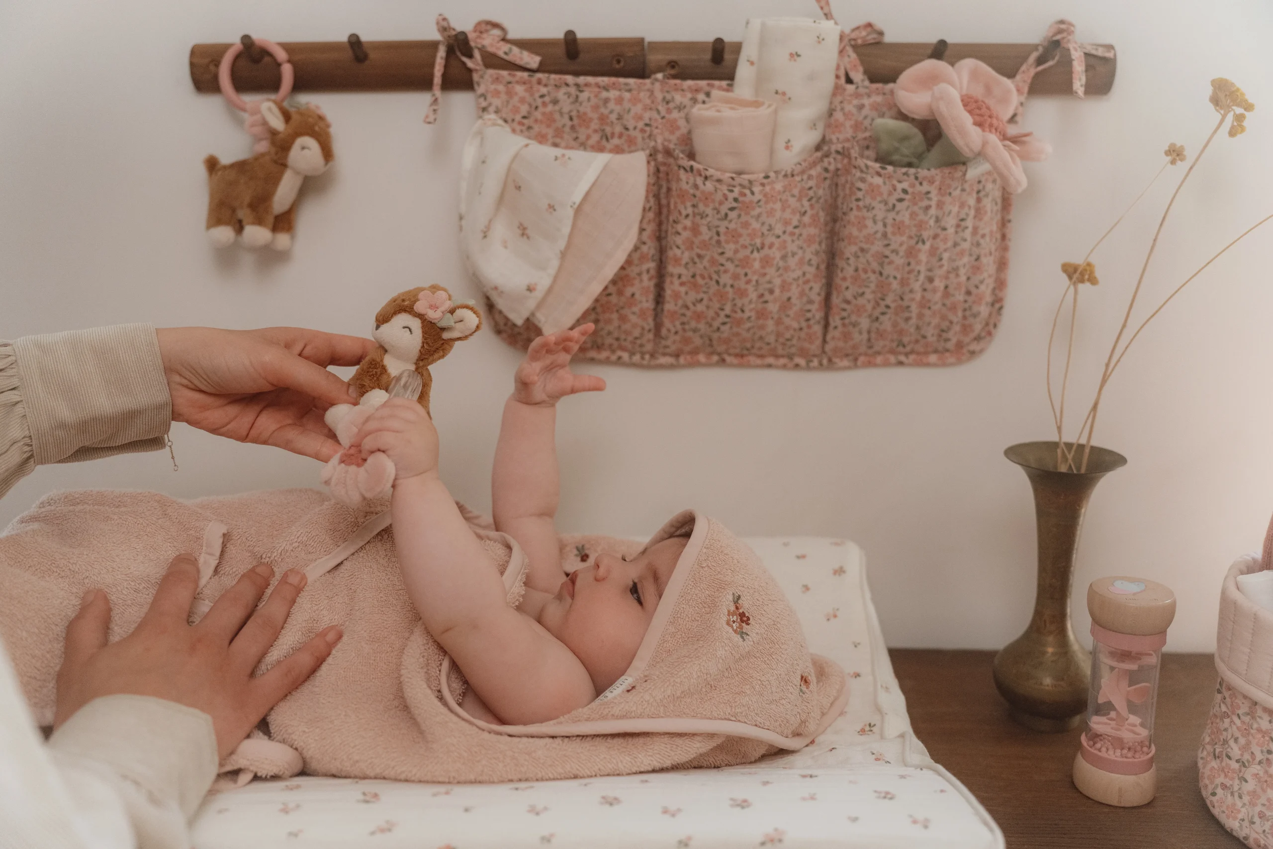 Anneau Hochet Faon - Fairy Garden – Image 5