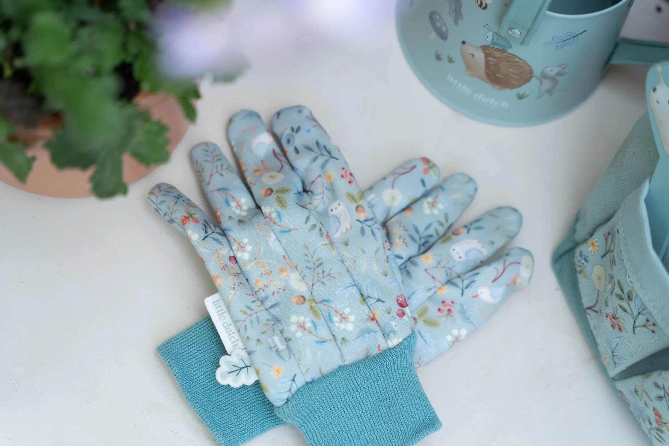Gants de jardinage - Forest Friends – Image 3