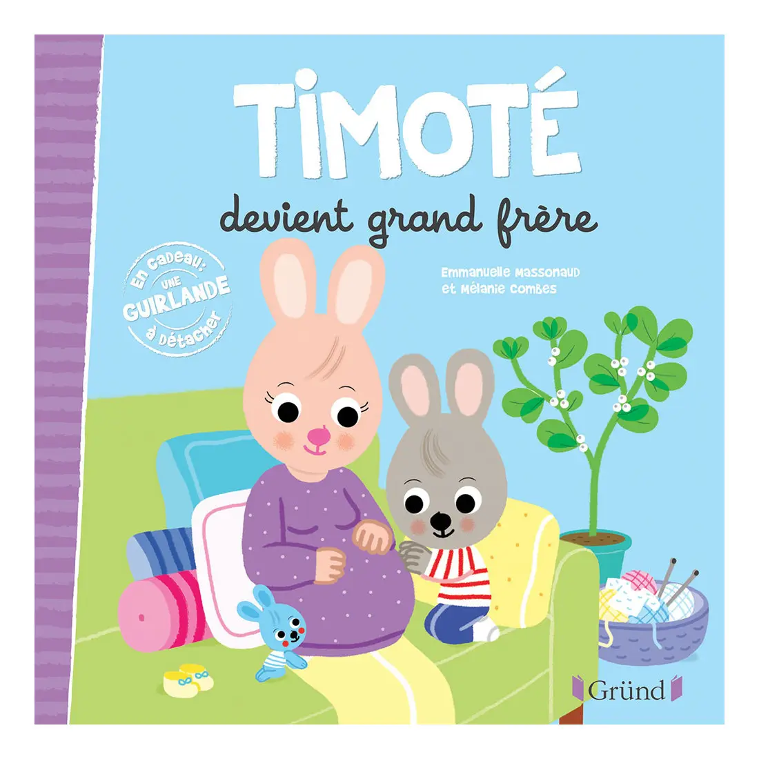 Le quotidien de Timoté - 5 histoires de Lizzie – Image 7